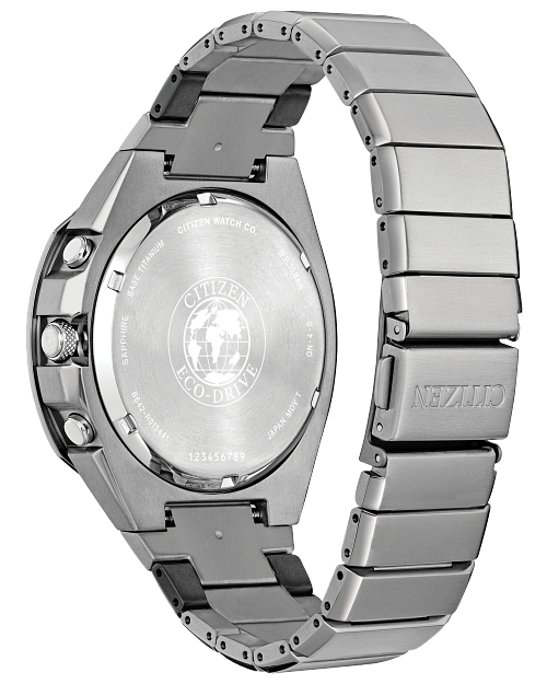 Citizen watches cyber clearance monday